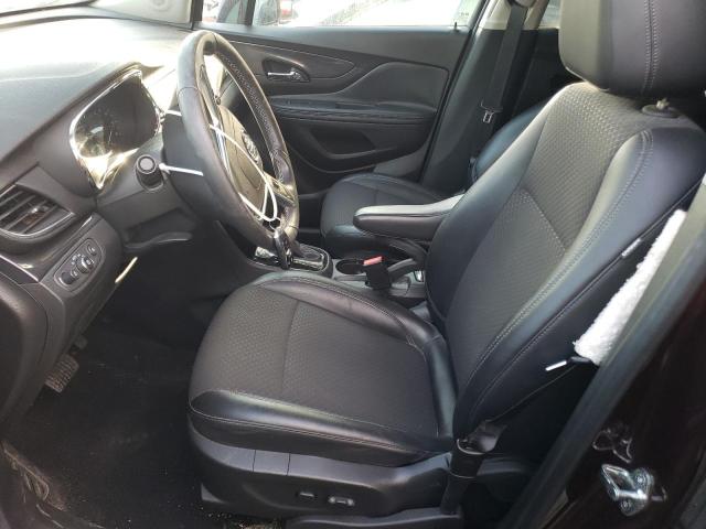 Photo 7 from auction – 2018 BUICK ENCORE SPO with VIN KL4CJ1SM0JB658370