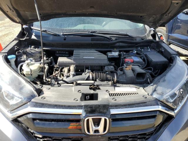 Photo 11 from auction – 2021 HONDA CR-V EX with VIN 5J6RW2H50ML006185