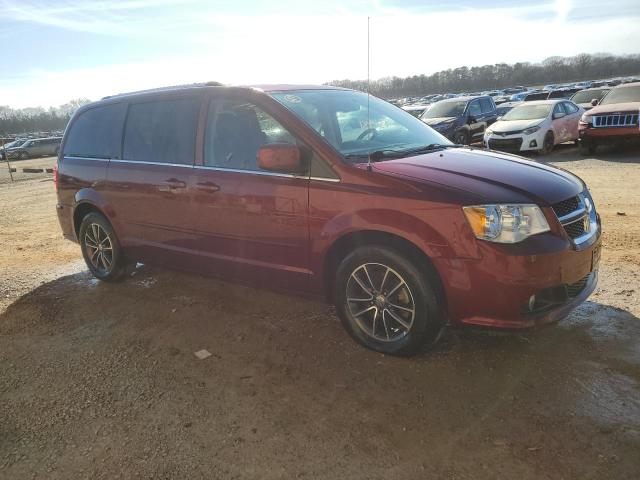 Photo 4 from auction – 2017 DODGE GRAND CARA with VIN 2C4RDGCG3HR864815