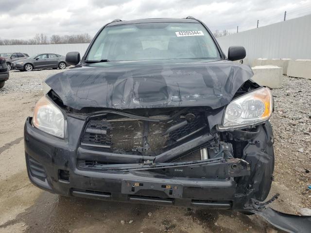 Photo 5 from auction – 2011 TOYOTA RAV4 with VIN 2T3BF4DV0BW160432
