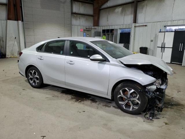 Photo 4 from auction – 2021 KIA FORTE FE with VIN 3KPF24AD7ME335038