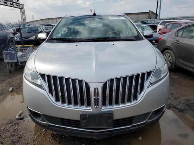 Photo 5 from auction – 2013 LINCOLN MKX with VIN 2LMDJ8JK2DBL60064