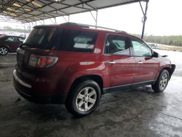 Photo 3 from auction – 2015 GMC ACADIA with VIN 1GKKRNED4FJ139160