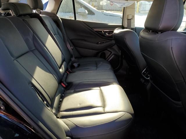 Photo 10 from auction – 2021 SUBARU OUTBACK LI with VIN 4S4BTANC9M3173069
