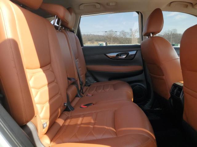 Photo 11 from auction – 2018 NISSAN ROGUE S with VIN JN8AT2MT1JW490351