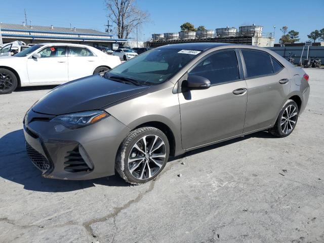 Photo 1 from auction – 2019 TOYOTA COROLLA L with VIN 5YFBURHE3KP919680