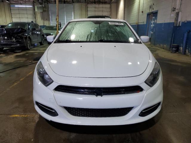 Photo 5 from auction – 2015 DODGE DART SXT with VIN 1C3CDFBB4FD238524
