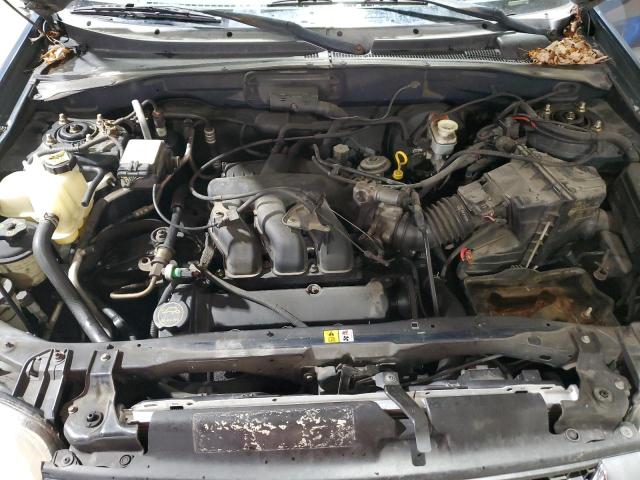 Photo 12 from auction – 2001 FORD ESCAPE XLT with VIN 1FMCU04181KF77543