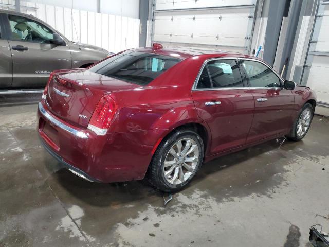 Photo 3 from auction – 2019 CHRYSLER 300 LIMITE with VIN 2C3CCAKG4KH569926