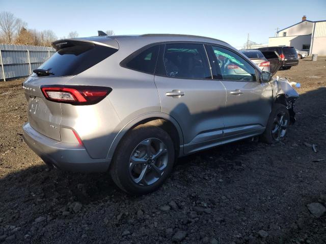 Photo 3 from auction – 2023 FORD ESCAPE ST with VIN 1FMCU9MN2PUA95882