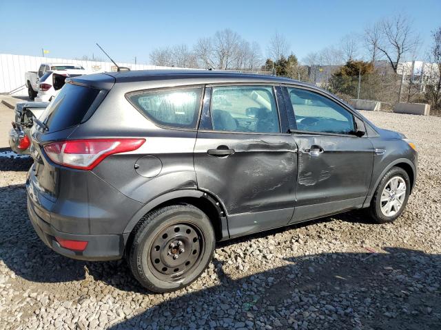 Photo 3 from auction – 2016 FORD ESCAPE S with VIN 1FMCU0F7XGUA49050