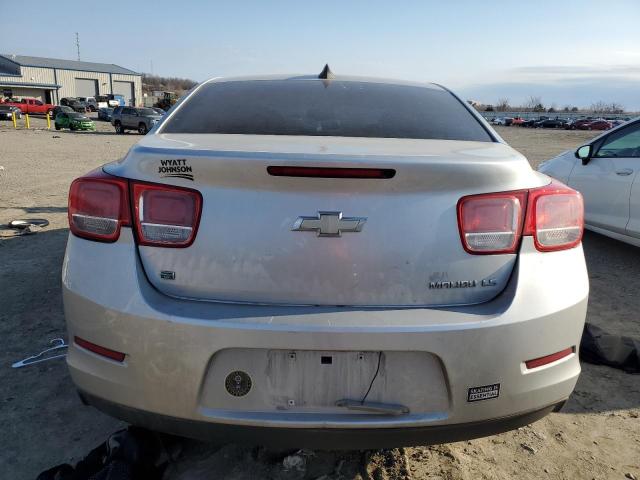 Photo 6 from auction – 2016 CHEVROLET MALIBU LIM with VIN 1G11B5SA9GF125273