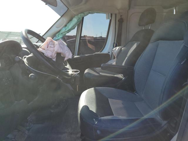 Photo 7 from auction – 2021 RAM PROMASTER with VIN 3C6LRVCG4ME531022