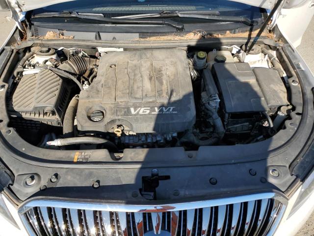 Photo 11 from auction – 2015 BUICK LACROSSE with VIN 1G4GB5G38FF302630