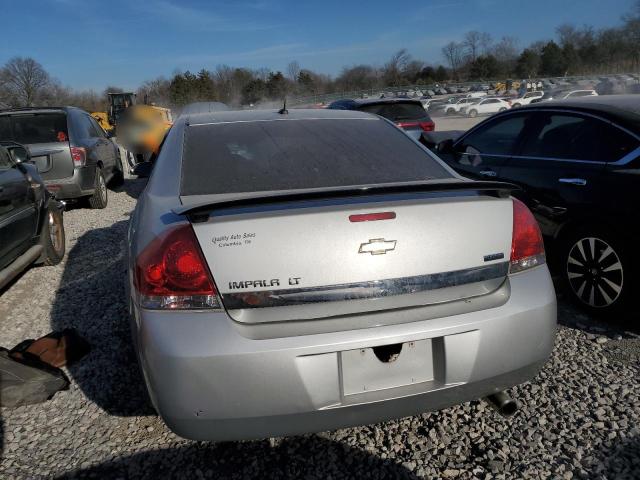 Photo 6 from auction – 2011 CHEVROLET IMPALA LT with VIN 2G1WB5EK6B1109459