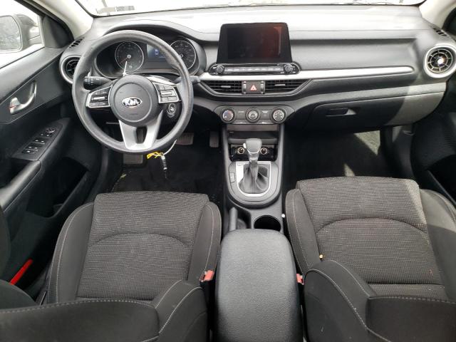 Photo 8 from auction – 2020 KIA FORTE FE with VIN 3KPF24AD6LE146671