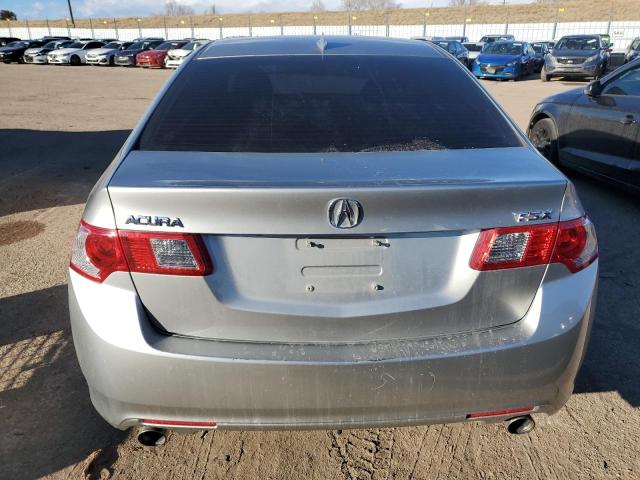 Photo 6 from auction – 2010 ACURA TSX with VIN JH4CU2F63AC008892