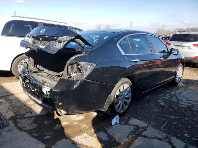 Photo 3 from auction – 2013 HONDA ACCORD EX with VIN 1HGCR2F72DA036115