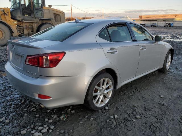 Photo 3 from auction – 2012 LEXUS IS 250 with VIN JTHCF5C26C5054527