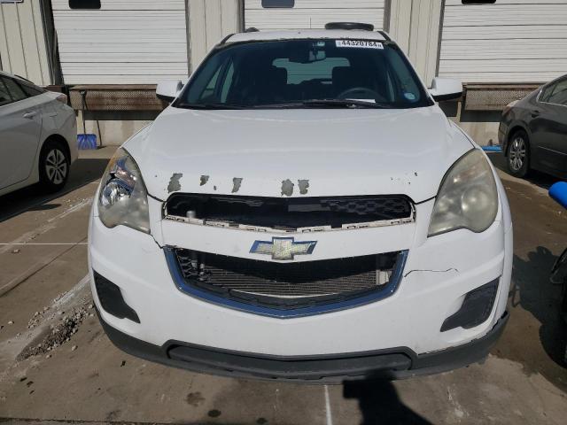 Photo 5 from auction – 2010 CHEVROLET EQUINOX LT with VIN 2CNALDEW1A6285862