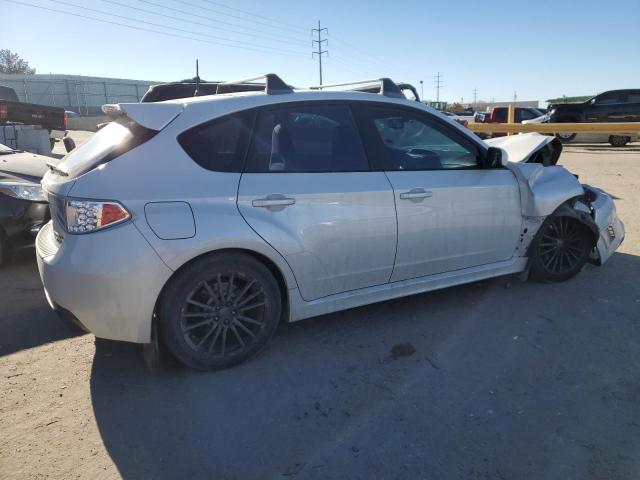 Photo 3 from auction – 2011 SUBARU IMPREZA WR with VIN JF1GR7E67BG832753