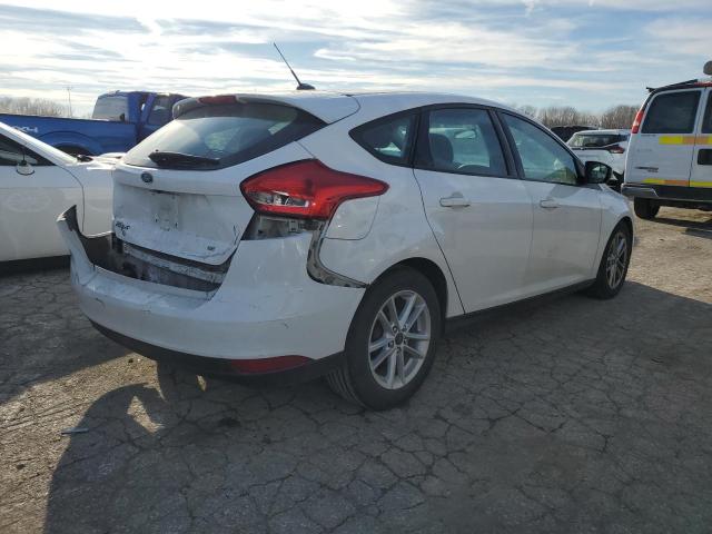 Photo 3 from auction – 2017 FORD FOCUS SE with VIN 1FADP3K24HL248183
