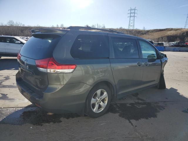Photo 3 from auction – 2011 TOYOTA SIENNA LE with VIN 5TDKK3DC7BS113758