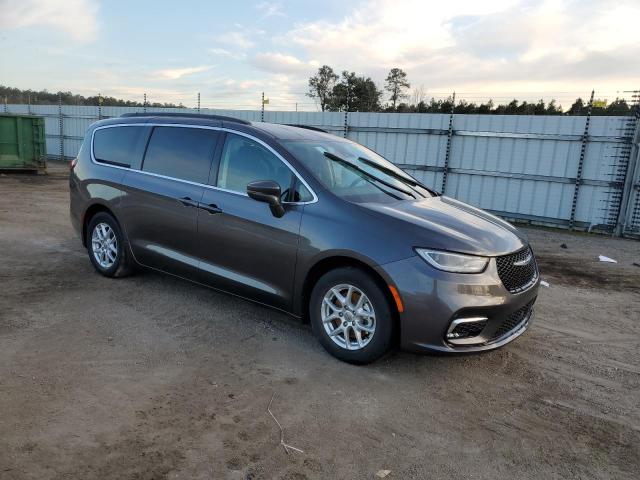 Photo 4 from auction – 2022 CHRYSLER PACIFICA T with VIN 2C4RC1BG8NR176483