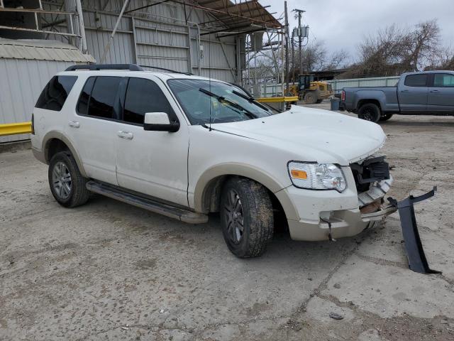 Photo 4 from auction – 2010 FORD EXPLORER E with VIN 1FMEU6EE8AUA86990
