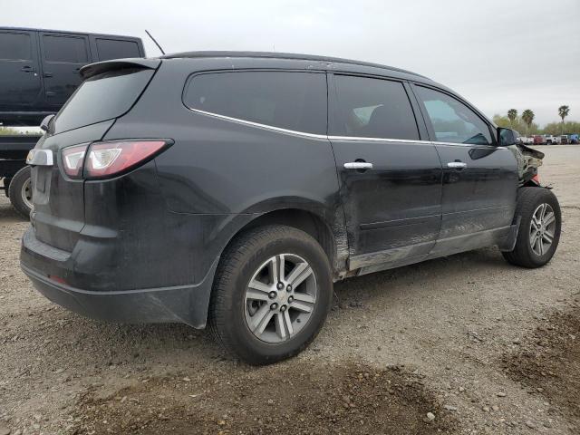 Photo 3 from auction – 2017 CHEVROLET TRAVERSE L with VIN 1GNKRHKD2HJ192760