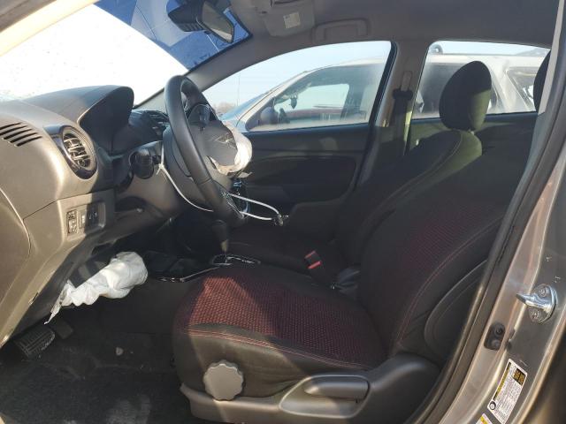 Photo 7 from auction – 2023 MITSUBISHI MIRAGE G4 with VIN ML32FUFJ0PHF00319
