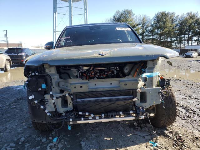 Photo 5 from auction – 2023 RIVIAN R1S LAUNCH with VIN 7PDSGABL0PN004105