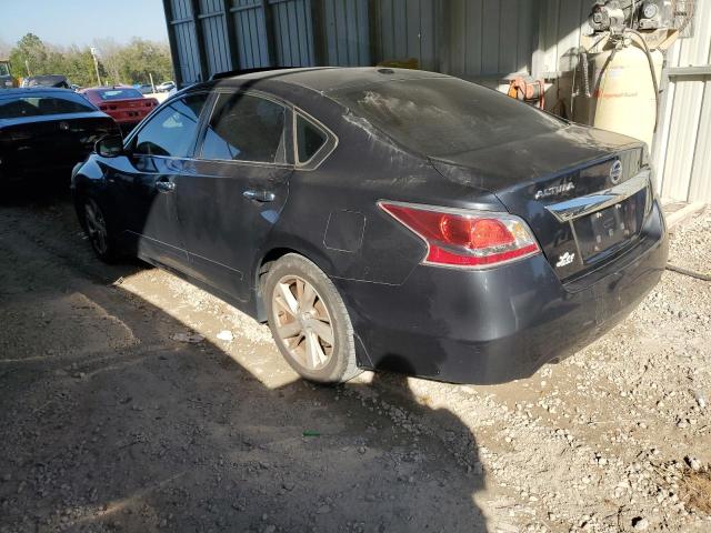 Photo 2 from auction – 2015 NISSAN ALTIMA 2.5 with VIN 1N4AL3AP3FC136595