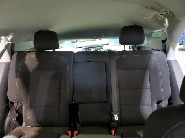 Photo 10 from auction – 2020 GMC TERRAIN SL with VIN 3GKALMEV7LL118887