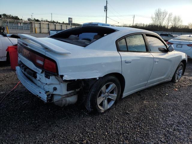 Photo 3 from auction – 2011 DODGE CHARGER with VIN 2B3CL3CG4BH575992