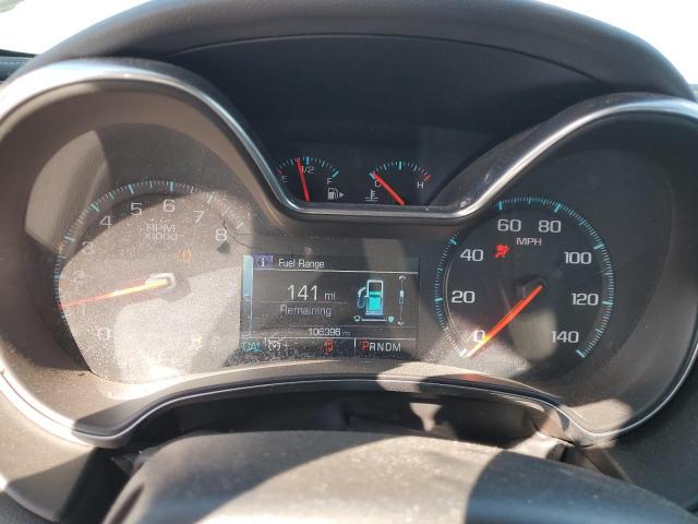 Photo 9 from auction – 2019 CHEVROLET IMPALA LT with VIN 2G11Z5S37K9113198
