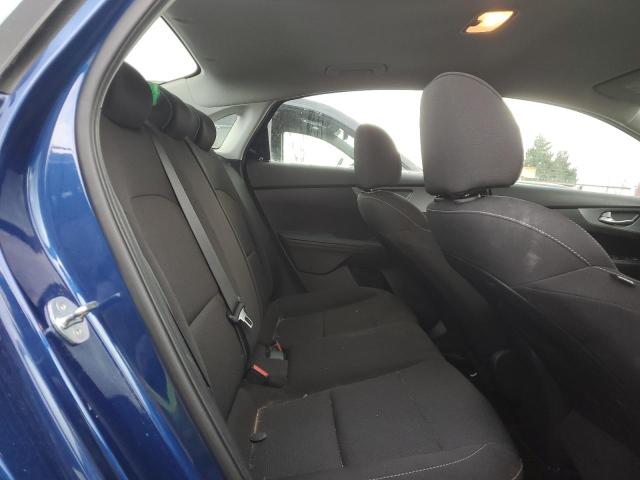 Photo 10 from auction – 2021 KIA FORTE FE with VIN 3KPF24AD7ME324895