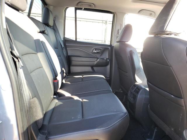 Photo 10 from auction – 2023 HONDA RIDGELINE with VIN 5FPYK3F72PB040005