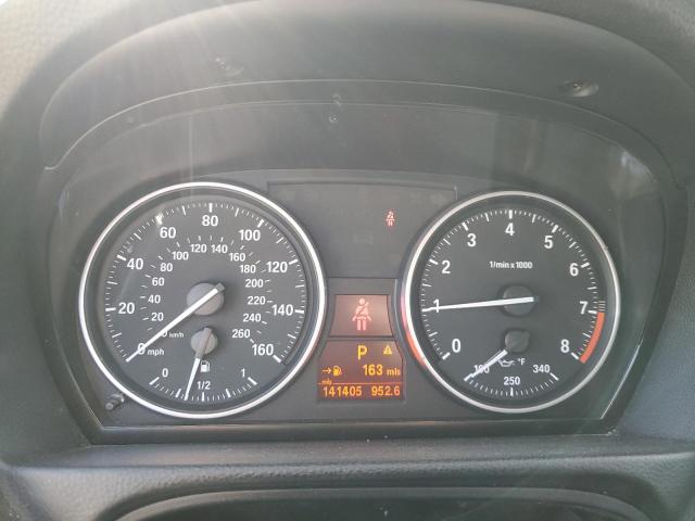 Photo 9 from auction – 2011 BMW 328 I with VIN WBAKE3C51BE558848