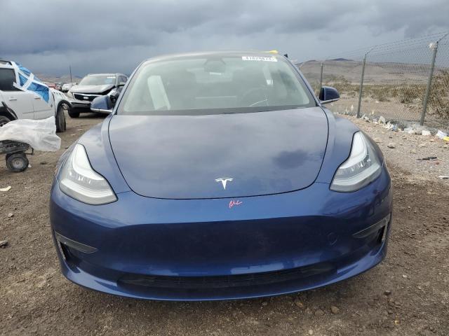 Photo 5 from auction – 2020 TESLA MODEL 3 with VIN 5YJ3E1EB0LF638396