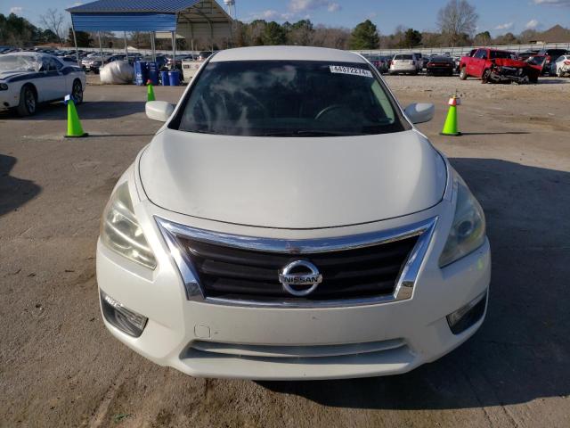 Photo 5 from auction – 2013 NISSAN ALTIMA 2.5 with VIN 1N4AL3AP5DN479023