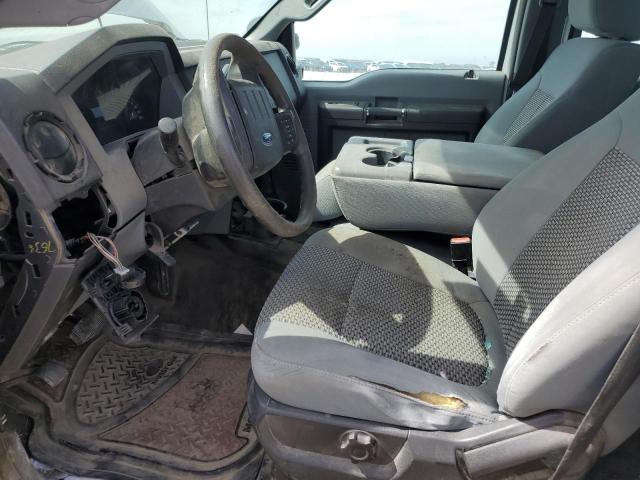 Photo 7 from auction – 2014 FORD F350 SUPER with VIN 1FT8W3BT5EEB85618