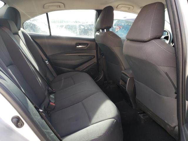 Photo 10 from auction – 2020 TOYOTA COROLLA LE with VIN 5YFEPRAE6LP024796