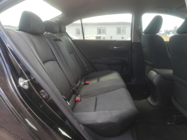 Photo 10 from auction – 2015 HONDA ACCORD LX with VIN 1HGCR2F32FA159073