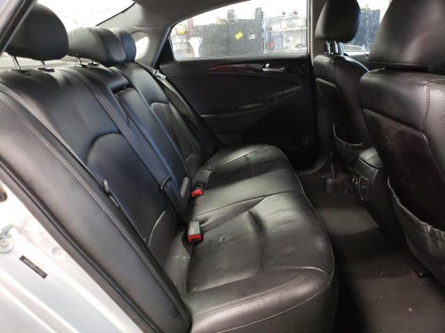 Photo 10 from auction – 2012 HYUNDAI SONATA SE with VIN 5NPEC4AB1CH447433