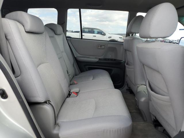 صورة رقم 10 من المزاد - 2005 TOYOTA HIGHLANDER مع VIN JTEDP21A550055613