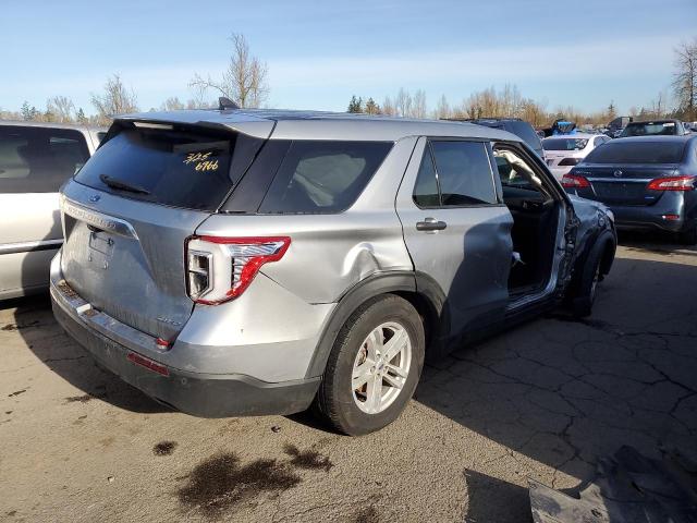 Photo 3 from auction – 2023 FORD EXPLORER with VIN 1FMSK8BH1PGA18248