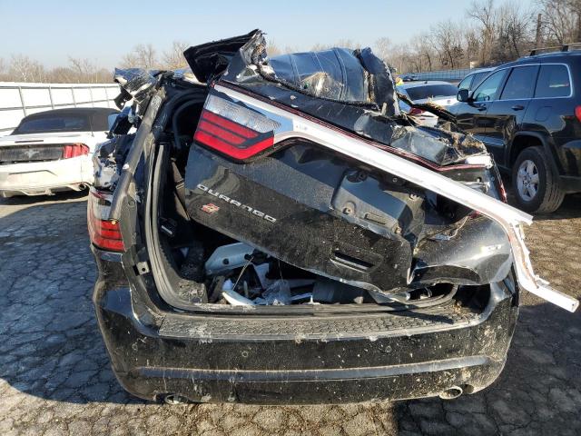 Photo 6 from auction – 2022 DODGE DURANGO GT with VIN 1C4RDJDG9NC182585