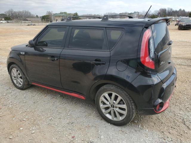 Photo 2 from auction – 2015 KIA SOUL + with VIN KNDJP3A53F7771970