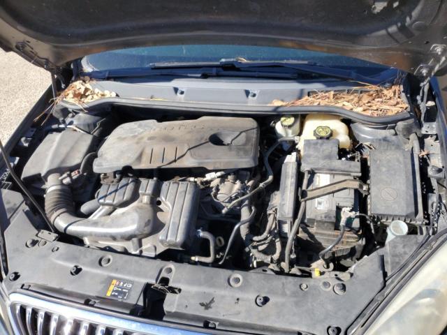 Photo 11 from auction – 2014 BUICK VERANO CON with VIN 1G4PR5SK0E4108792